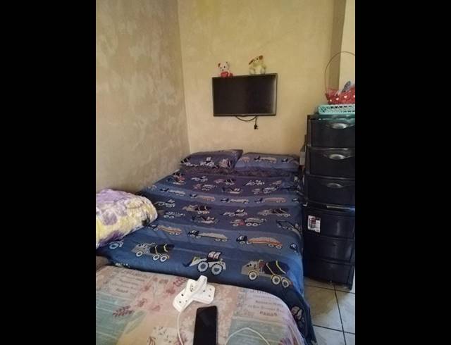 1 BEDROOM PROPERTY TO RENT IN GROVE END